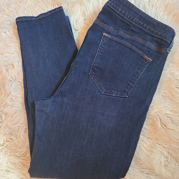 jcpenney | Jeans | Jcp Skinny Ankle 